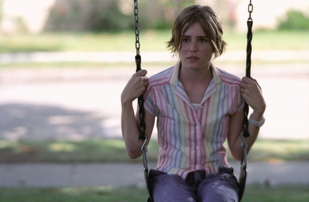 Alison Lohman pic #769496