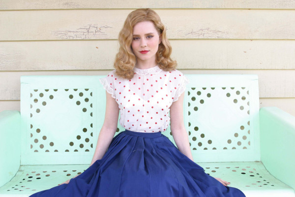 Alison Lohman pic #158905