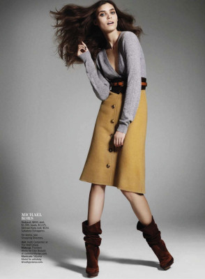 Alison Nix pic #278759