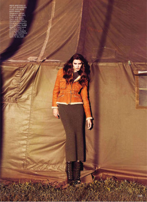 Alison Nix pic #287412