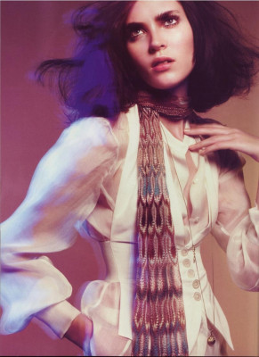 Alison Nix pic #175887