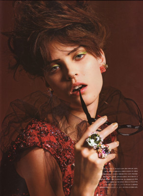 Alison Nix pic #282212