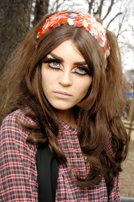 Alison Nix pic #279440