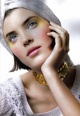 Alison Nix pic #292249