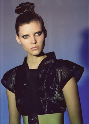 Alison Nix pic #211629