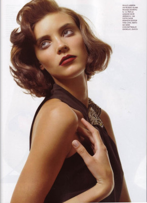 Alison Nix pic #292254