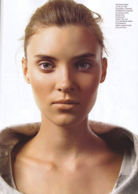 Alison Nix pic #292252
