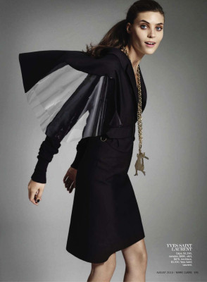 Alison Nix pic #278760