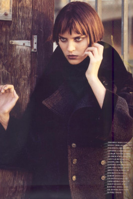 Alison Nix pic #289706