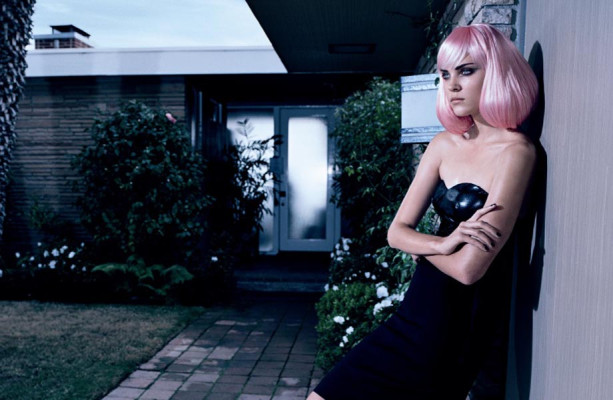 Alison Nix pic #175892