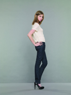 Alisson Harward pic #487053