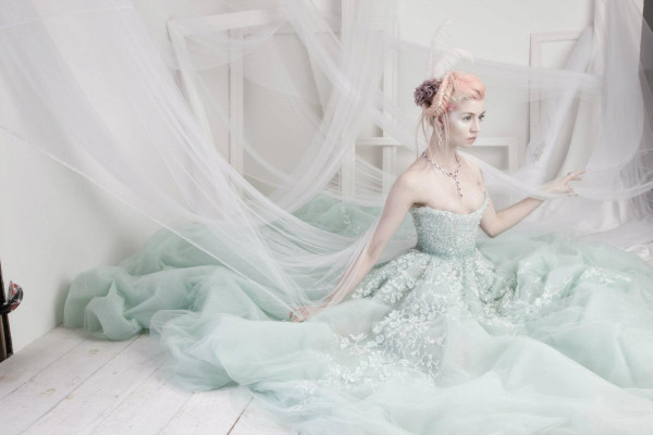 Alisson Harward pic #547647