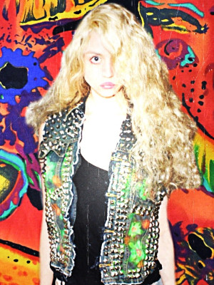 photo 7 in Alisson Harward gallery [id508474] 2012-05-07 00:00:00