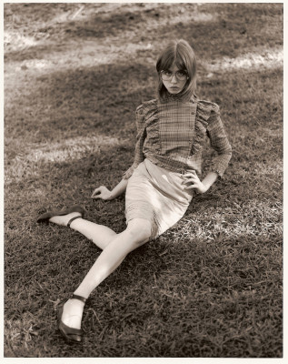 Alisson Harward pic #491039