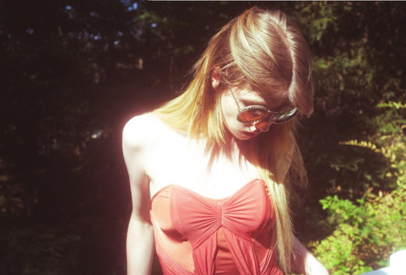 Alisson Harward pic #491041