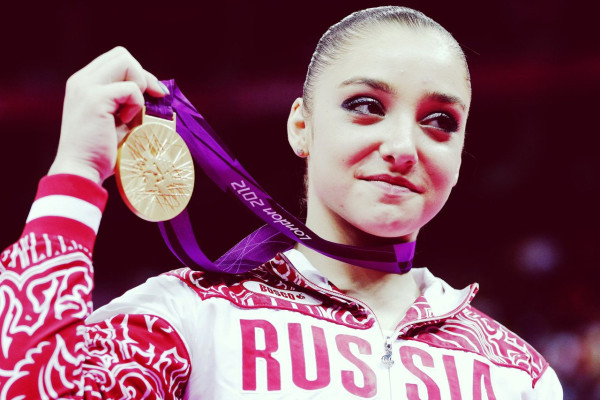 photo 23 in Aliya Mustafina gallery [id547314] 2012-08-13 00:00:00