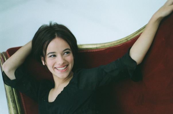 photo 21 in Alizee gallery [id109316] 2008-09-15 00:00:00