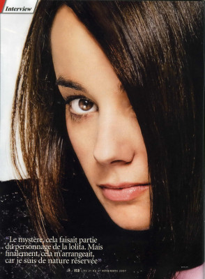 Alizee pic #85690