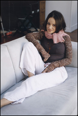 photo 5 in Alizee gallery [id586832] 2012-11-30 00:00:00