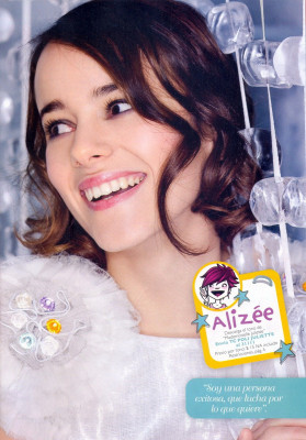 photo 16 in Alizee gallery [id112916] 2008-10-17 00:00:00