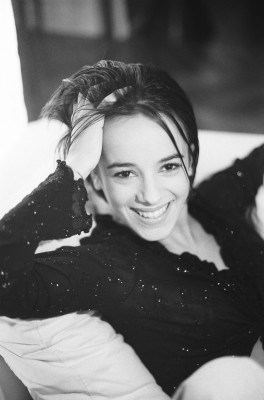 photo 18 in Alizee gallery [id586707] 2012-11-30 00:00:00