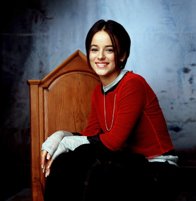 Alizee pic #169292