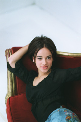 photo 23 in Alizee gallery [id645192] 2013-06-29 00:00:00