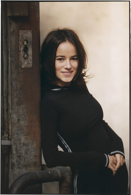 photo 27 in Alizee gallery [id586840] 2012-11-30 00:00:00