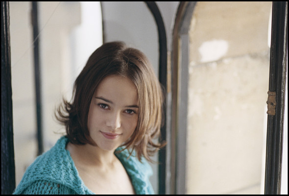 Alizee pic #586835