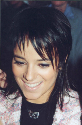 Alizee pic #132541