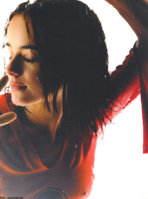 Alizee pic #107106