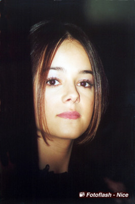 photo 16 in Alizee gallery [id109782] 2008-09-22 00:00:00
