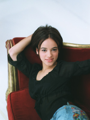 Alizee pic #85695
