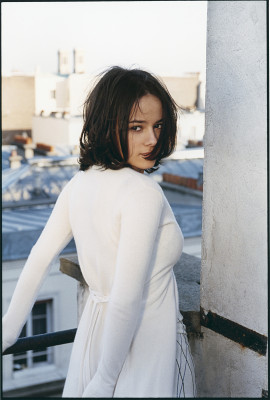 photo 12 in Alizee gallery [id110143] 2008-09-26 00:00:00