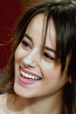 Alizee pic #29667