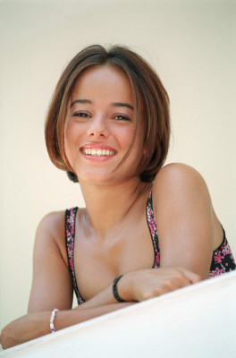 Alizee pic #29661