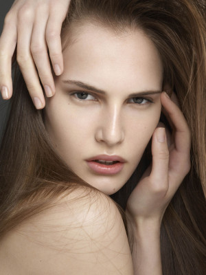 Alla Kostromicheva pic #390448