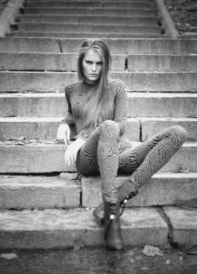Alla Kostromicheva pic #308855