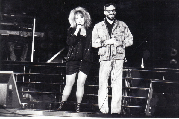 Alla Pugacheva pic #490572