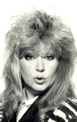 Alla Pugacheva pic #490558