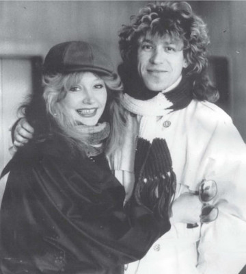 Alla Pugacheva pic #387874