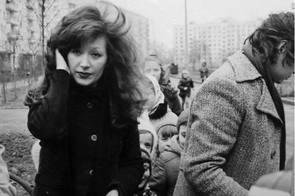 Алла Пугачёва