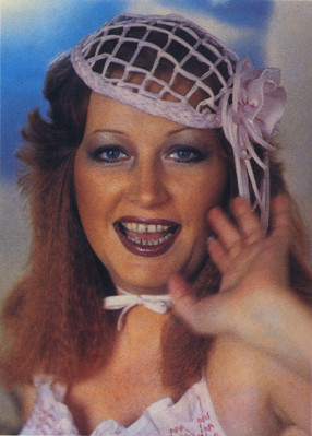 Alla Pugacheva pic #393294