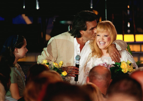 Alla Pugacheva pic #294466