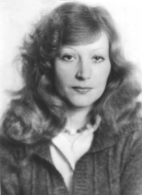 Алла Пугачёва