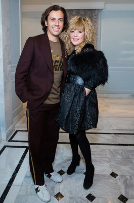 Alla Pugacheva pic #922387
