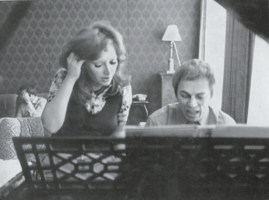 Alla Pugacheva pic #393171
