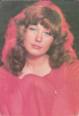 Alla Pugacheva pic #247650