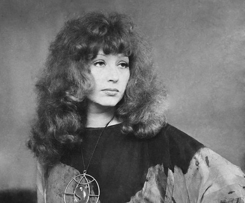 Алла Пугачёва