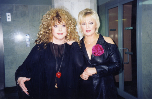 Alla Pugacheva pic #490562